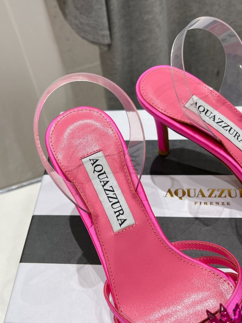 Aquazzura Sandals